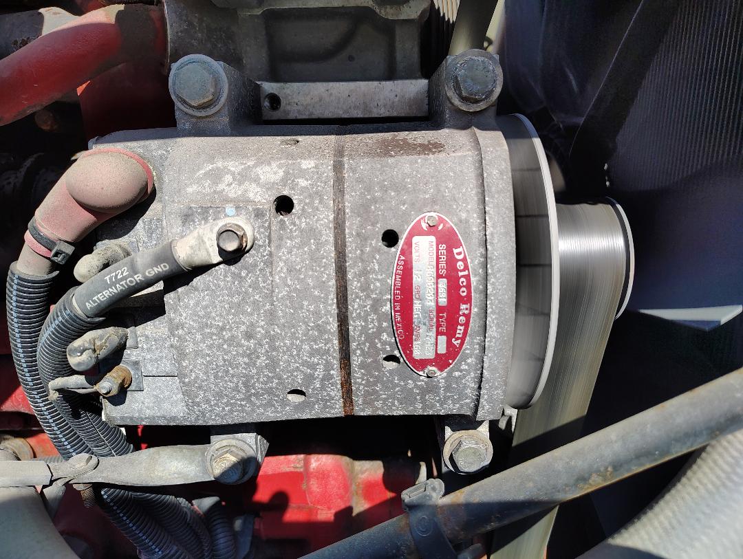 2018 KENWORTH T680 - Image 13